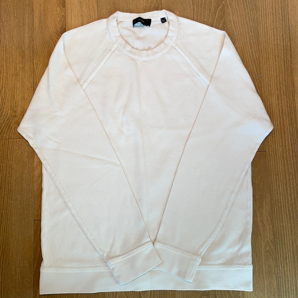 Vince Men’s Crew neck sweater